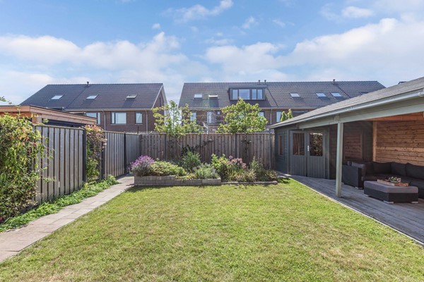 Medium property photo - Albert Wiggerssingel 7, 8302 TA Emmeloord